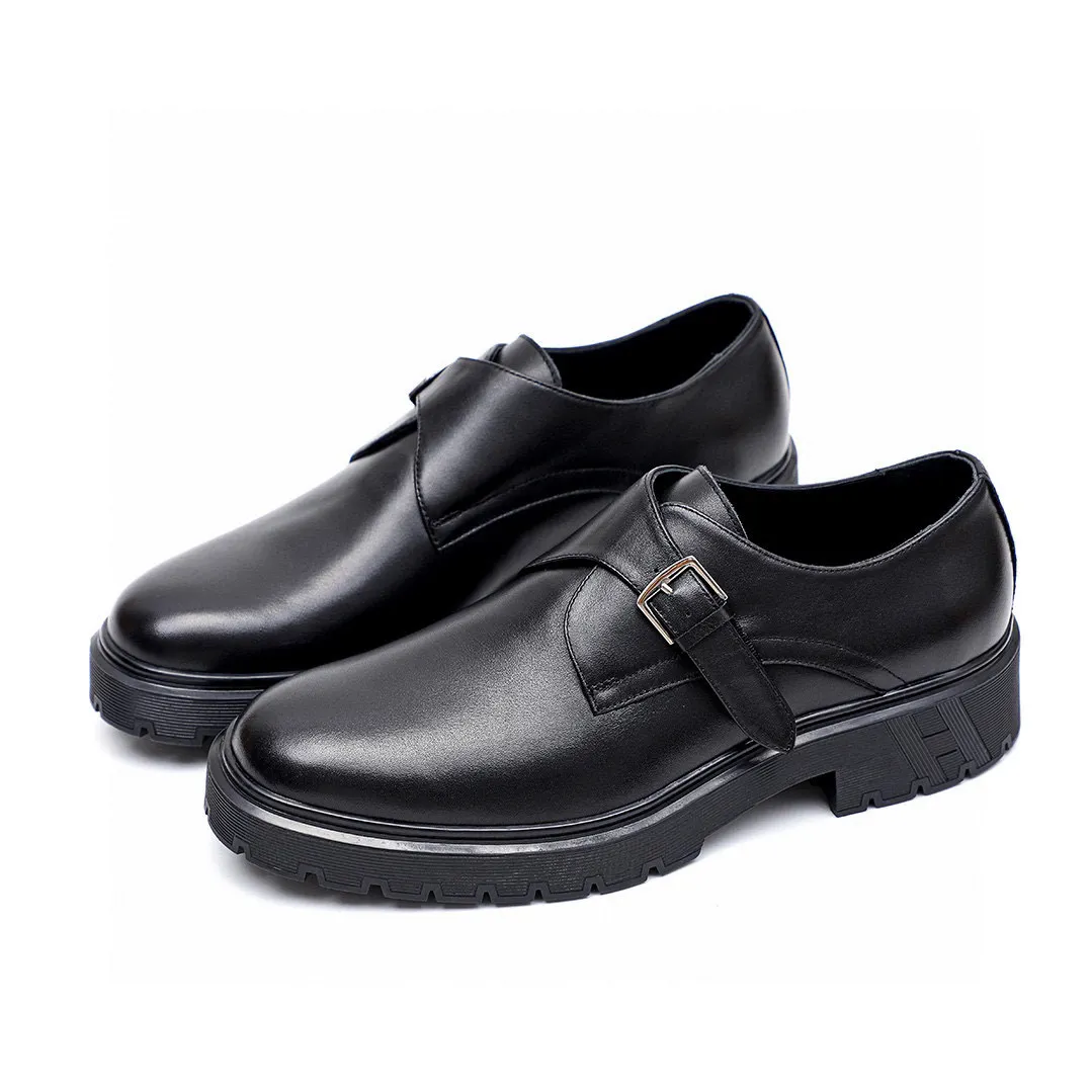 Men's shoes 💰680 💐[HERMES] popular men's shoes counter original items! The world's top brands...Luxury quality...//Fashion and high-end footwear 👍💪🏻...give you a low-key luxury comfort experience👍. The upper is made of pure Italian imported original calfskin. Sweat-absorbent cowhide leather lining. Comfortable and breathable. The original rubber foam light outsole is high-end and classy. Luxurious and noble!! .. OEM factory shipment [Hug] stall.. Original plate. Welcome to taste..39-45 (38.45.46🉑️Customized)